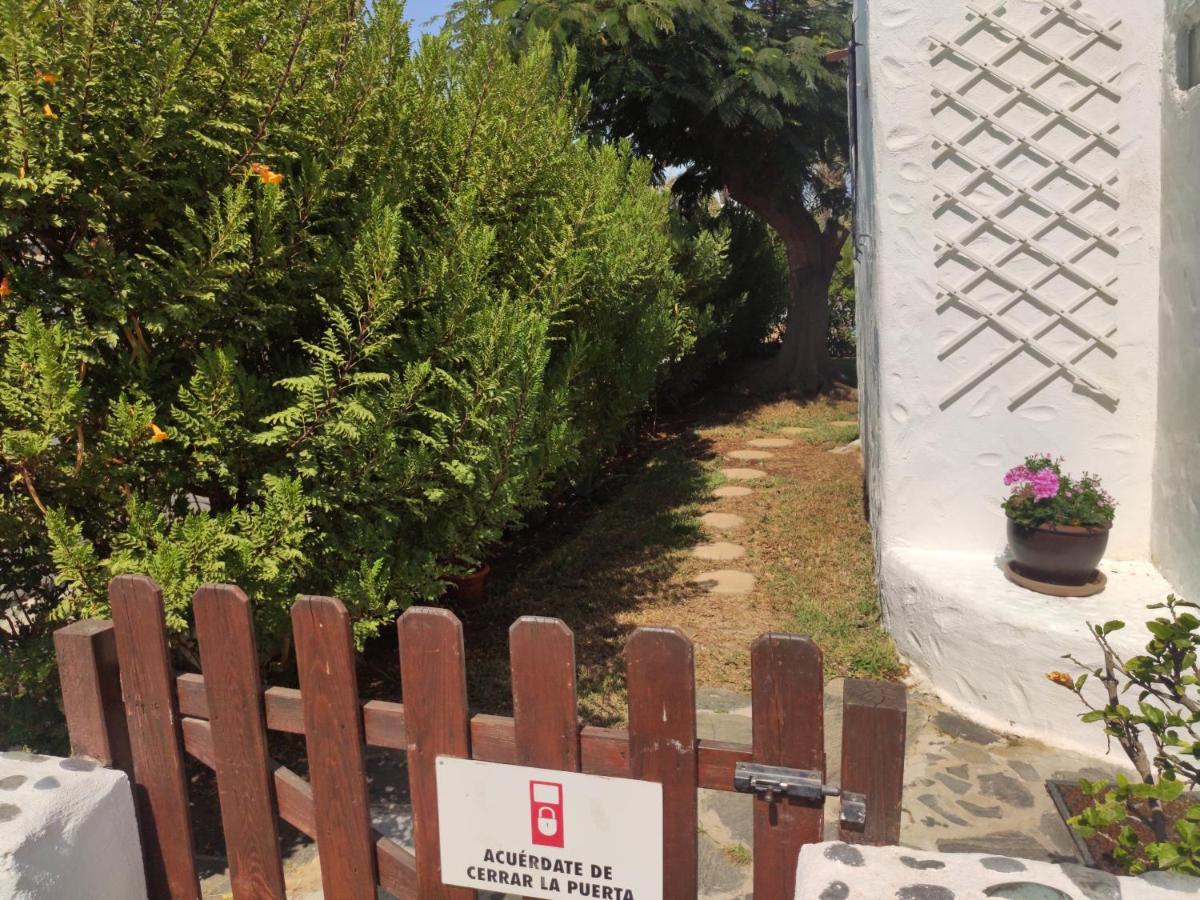 2 Bedroom Bungalow Next Yumbo Center. Free Parking Playa del Ingles  Ngoại thất bức ảnh