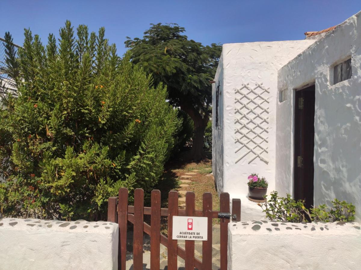 2 Bedroom Bungalow Next Yumbo Center. Free Parking Playa del Ingles  Ngoại thất bức ảnh