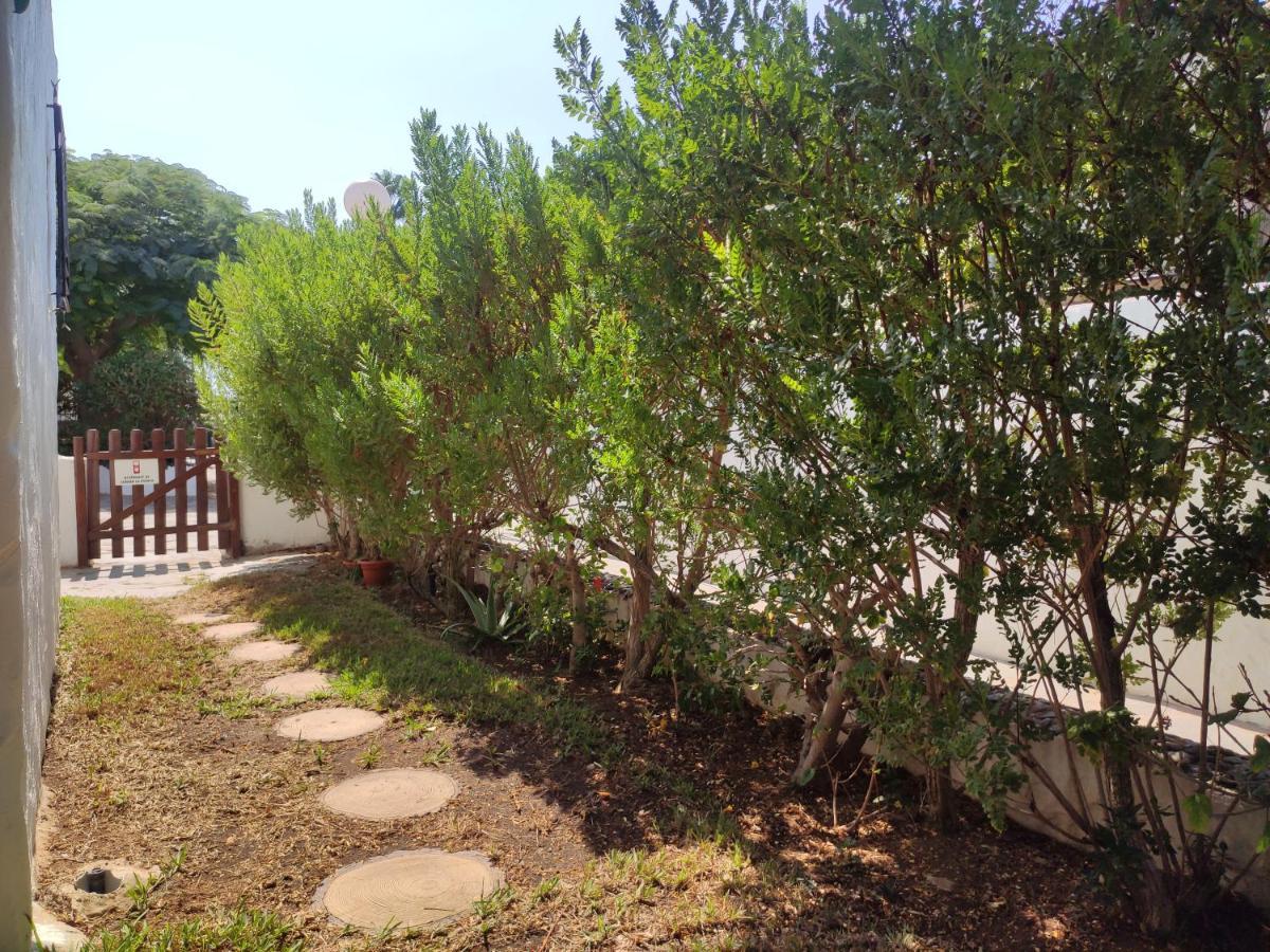 2 Bedroom Bungalow Next Yumbo Center. Free Parking Playa del Ingles  Ngoại thất bức ảnh