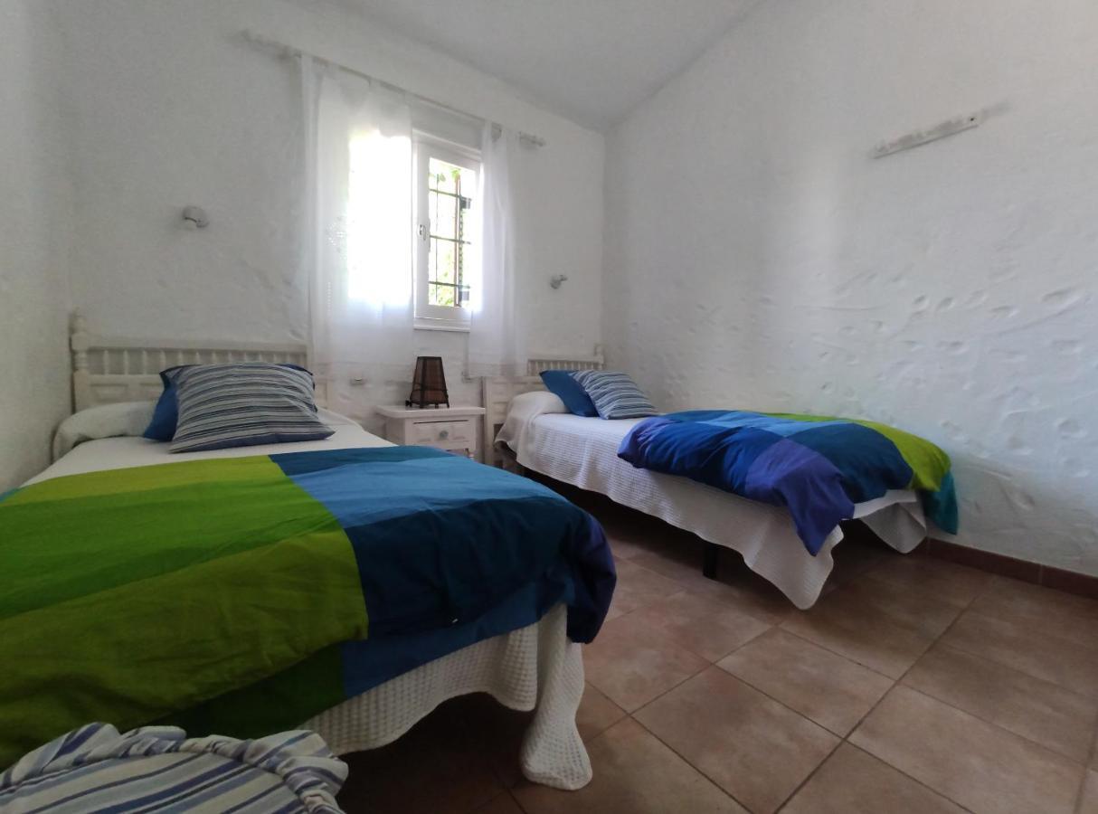 2 Bedroom Bungalow Next Yumbo Center. Free Parking Playa del Ingles  Ngoại thất bức ảnh