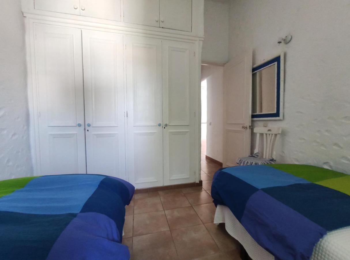 2 Bedroom Bungalow Next Yumbo Center. Free Parking Playa del Ingles  Ngoại thất bức ảnh