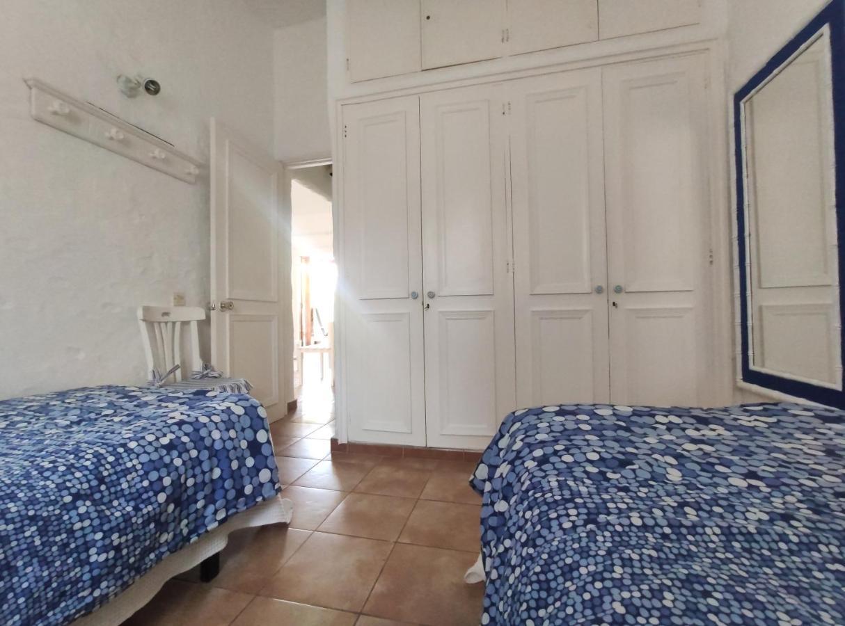 2 Bedroom Bungalow Next Yumbo Center. Free Parking Playa del Ingles  Ngoại thất bức ảnh
