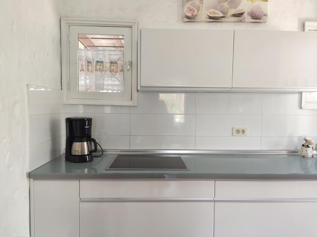 2 Bedroom Bungalow Next Yumbo Center. Free Parking Playa del Ingles  Ngoại thất bức ảnh