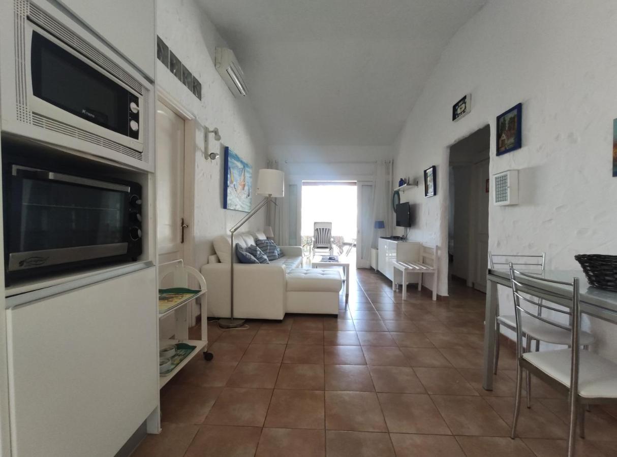 2 Bedroom Bungalow Next Yumbo Center. Free Parking Playa del Ingles  Ngoại thất bức ảnh