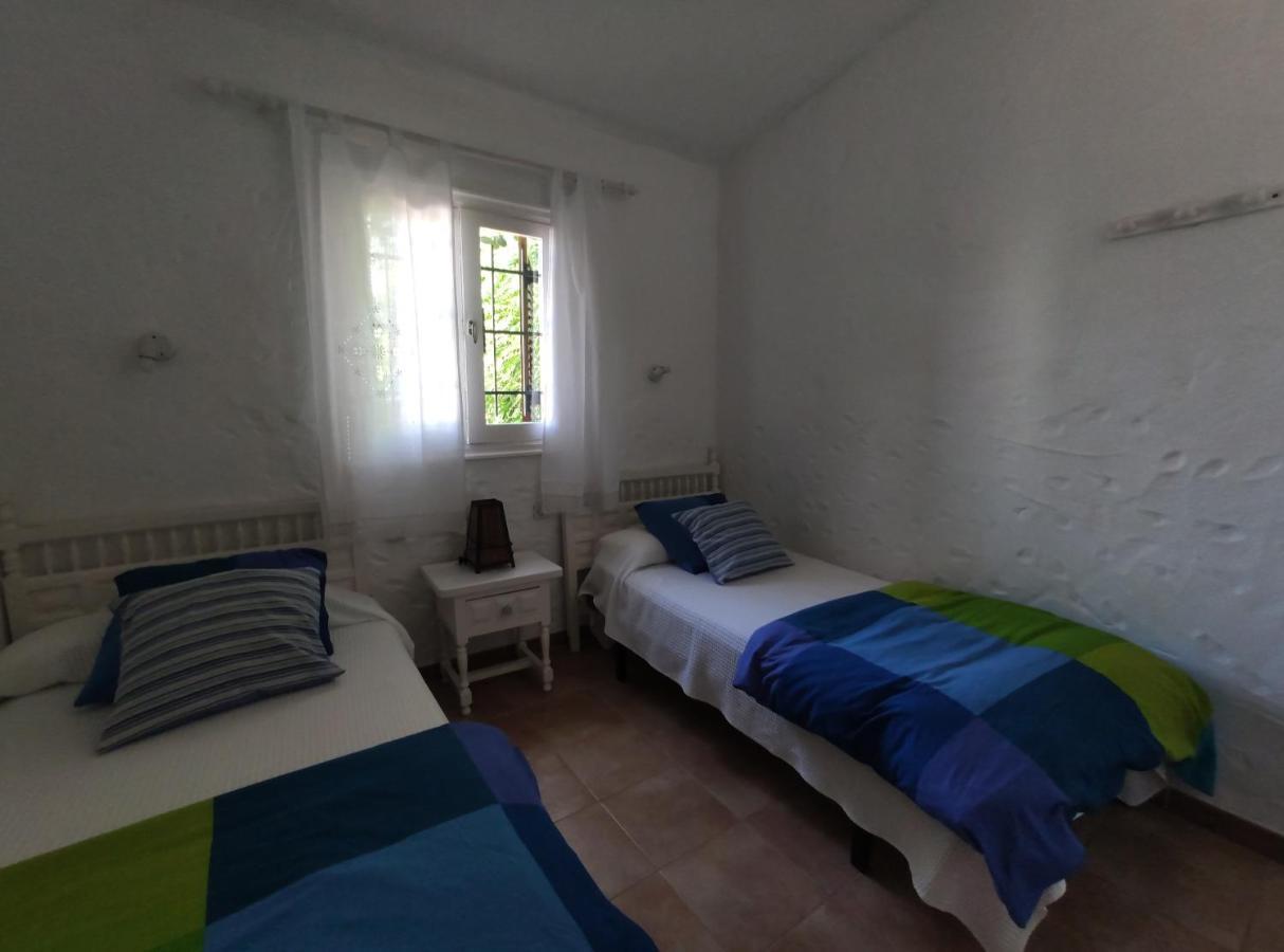 2 Bedroom Bungalow Next Yumbo Center. Free Parking Playa del Ingles  Ngoại thất bức ảnh