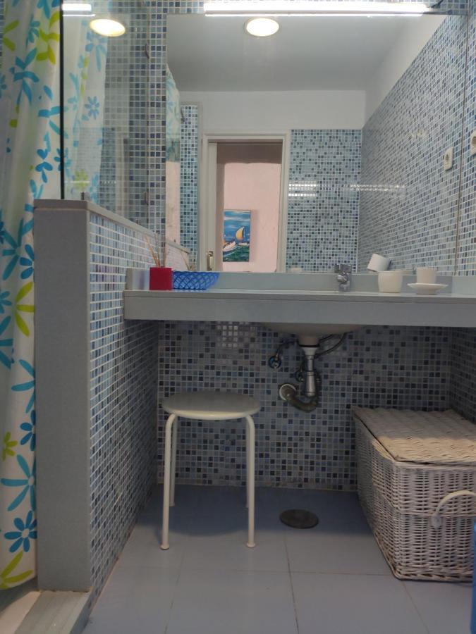 2 Bedroom Bungalow Next Yumbo Center. Free Parking Playa del Ingles  Ngoại thất bức ảnh