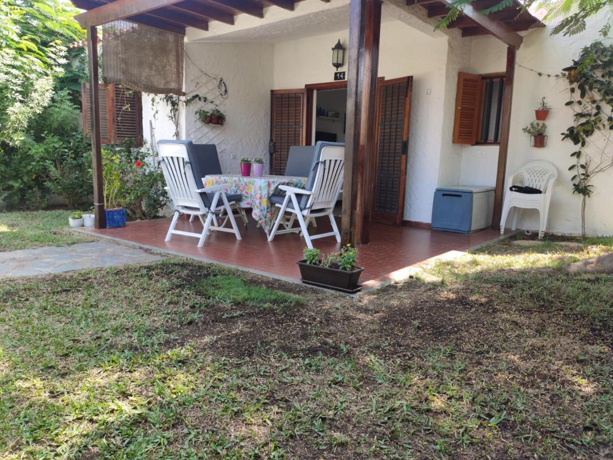 2 Bedroom Bungalow Next Yumbo Center. Free Parking Playa del Ingles  Ngoại thất bức ảnh