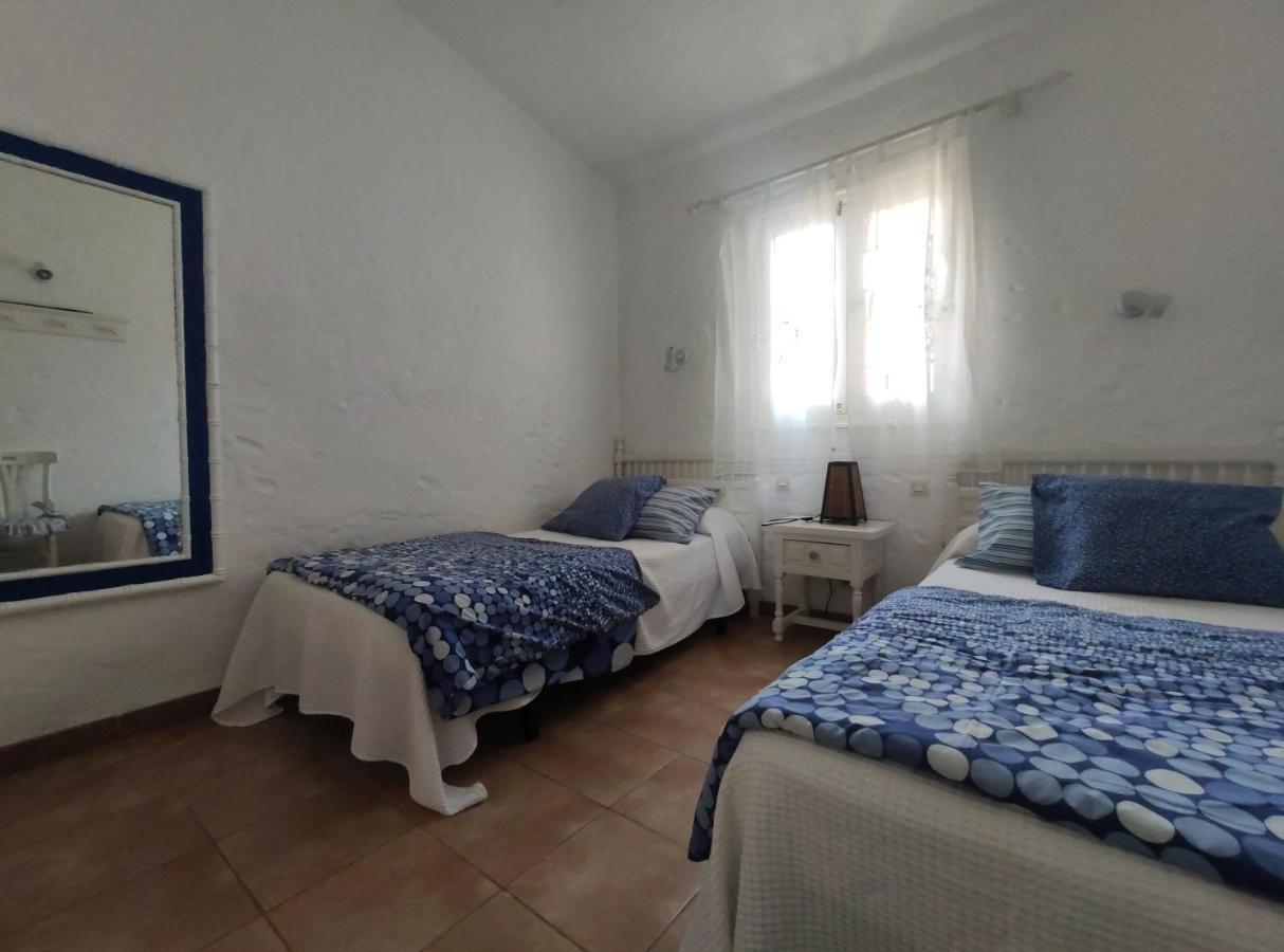 2 Bedroom Bungalow Next Yumbo Center. Free Parking Playa del Ingles  Ngoại thất bức ảnh
